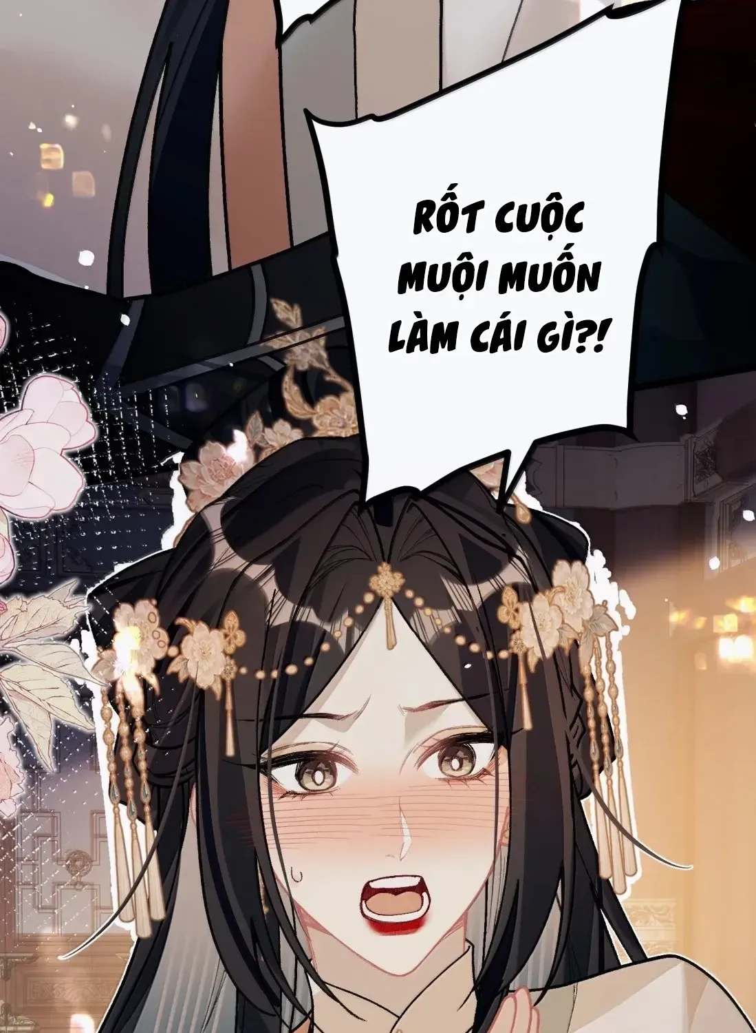Quấn Quýt - Chap 83 - Trang 42