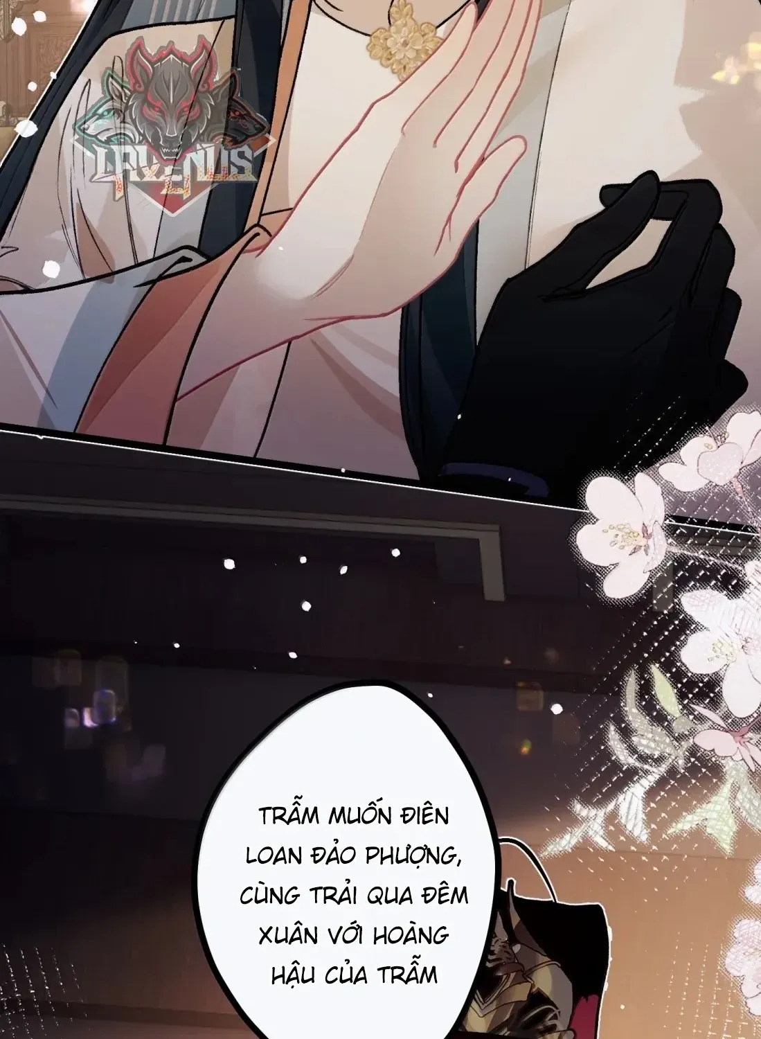 Quấn Quýt - Chap 83 - Trang 43