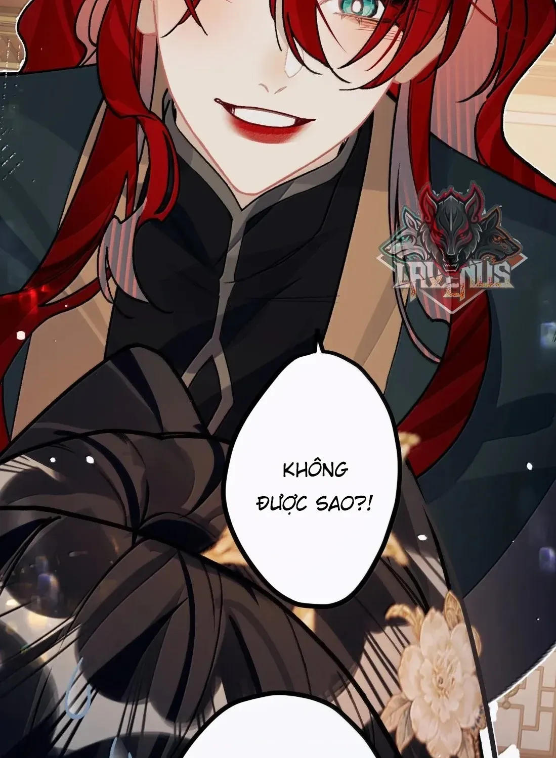 Quấn Quýt - Chap 83 - Trang 45