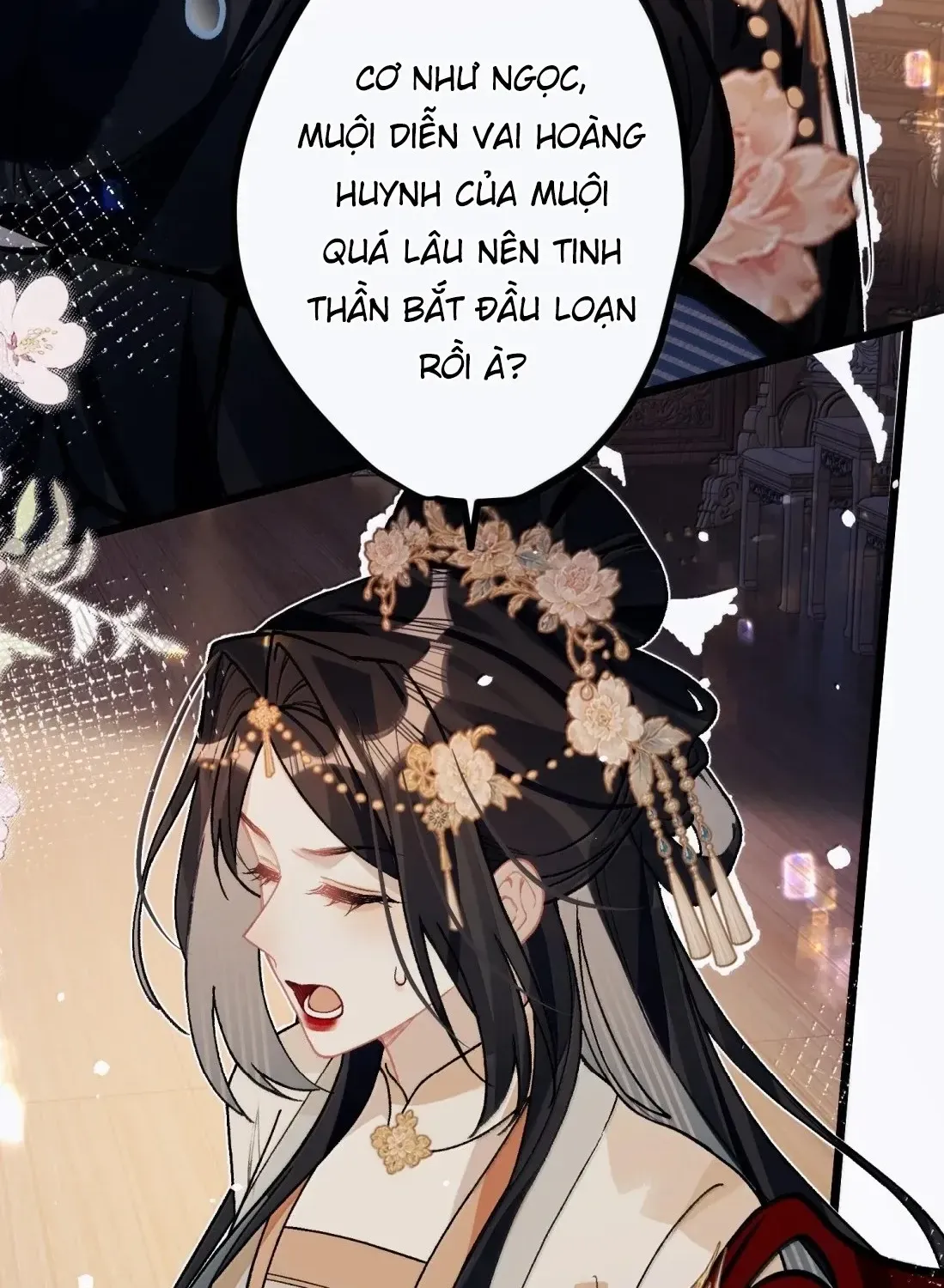 Quấn Quýt - Chap 83 - Trang 46
