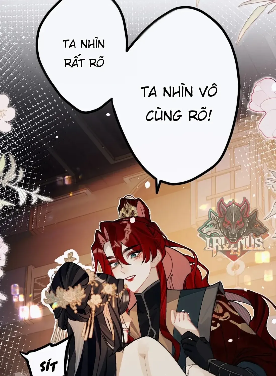 Quấn Quýt - Chap 83 - Trang 49