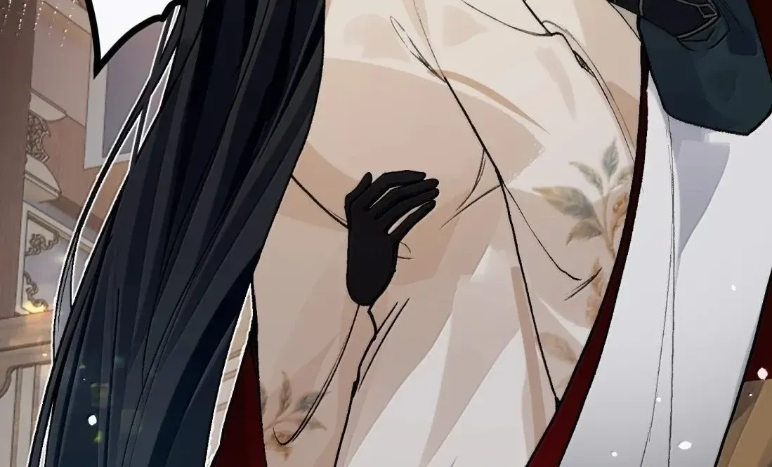 Quấn Quýt - Chap 83 - Trang 50