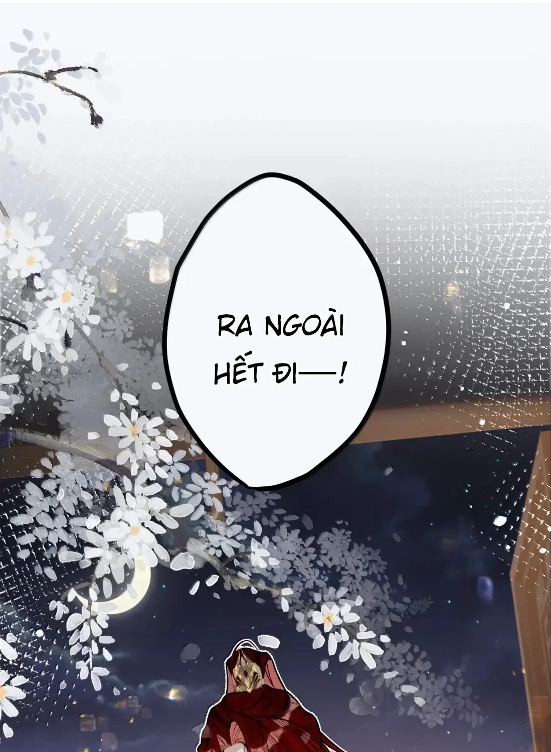 Quấn Quýt - Chap 83 - Trang 6
