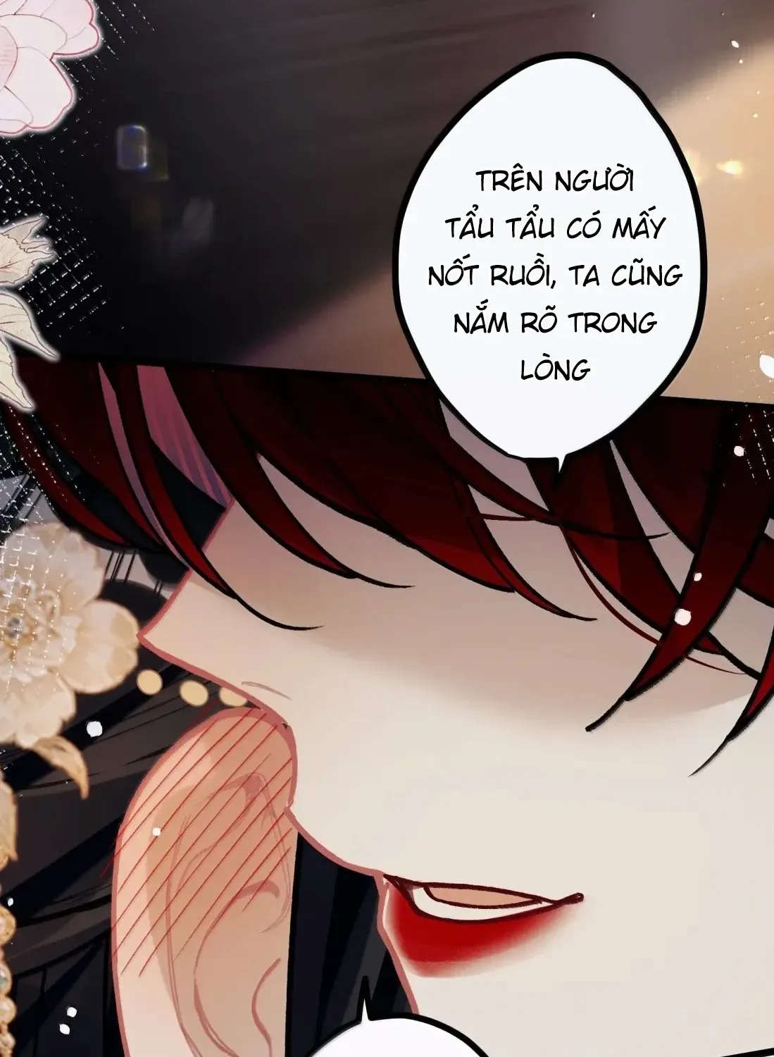 Quấn Quýt - Chap 83 - Trang 52