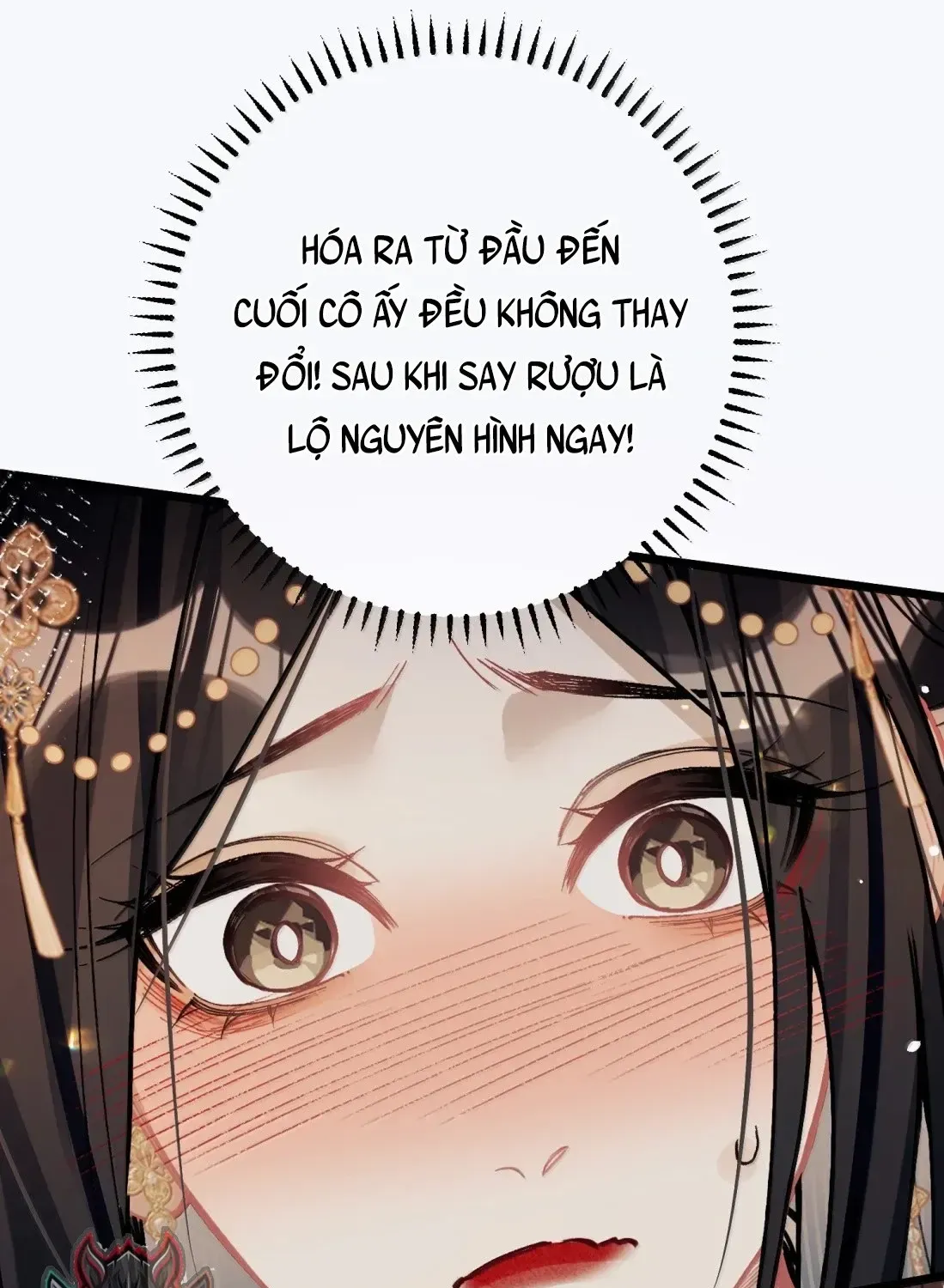 Quấn Quýt - Chap 83 - Trang 54