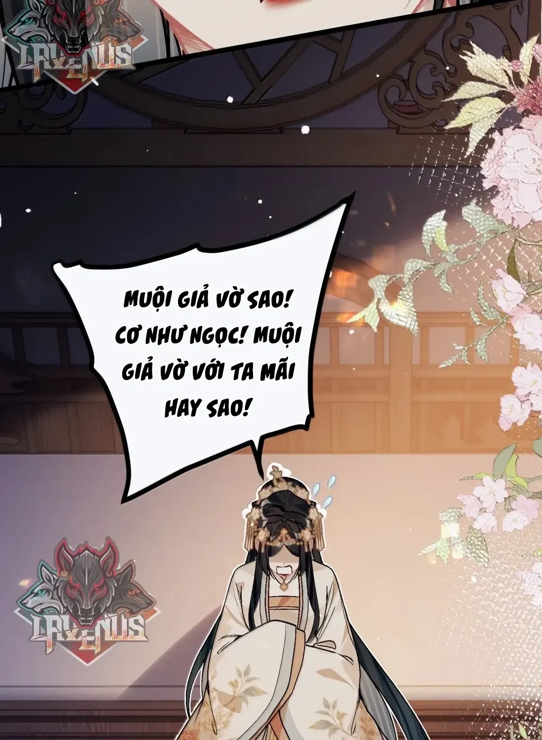 Quấn Quýt - Chap 83 - Trang 55