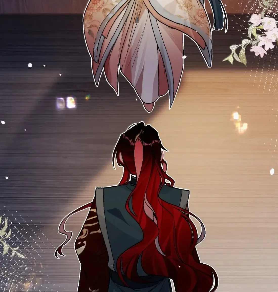 Quấn Quýt - Chap 83 - Trang 56