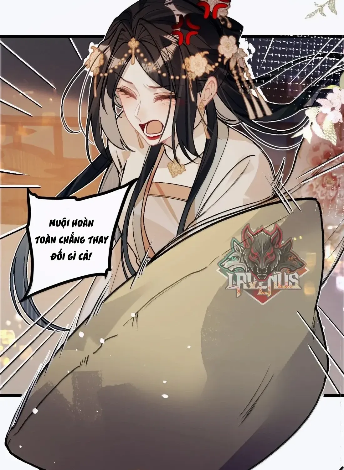 Quấn Quýt - Chap 83 - Trang 58