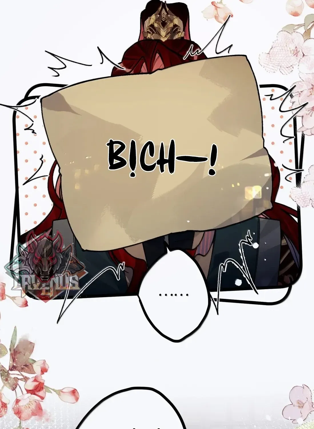 Quấn Quýt - Chap 83 - Trang 60