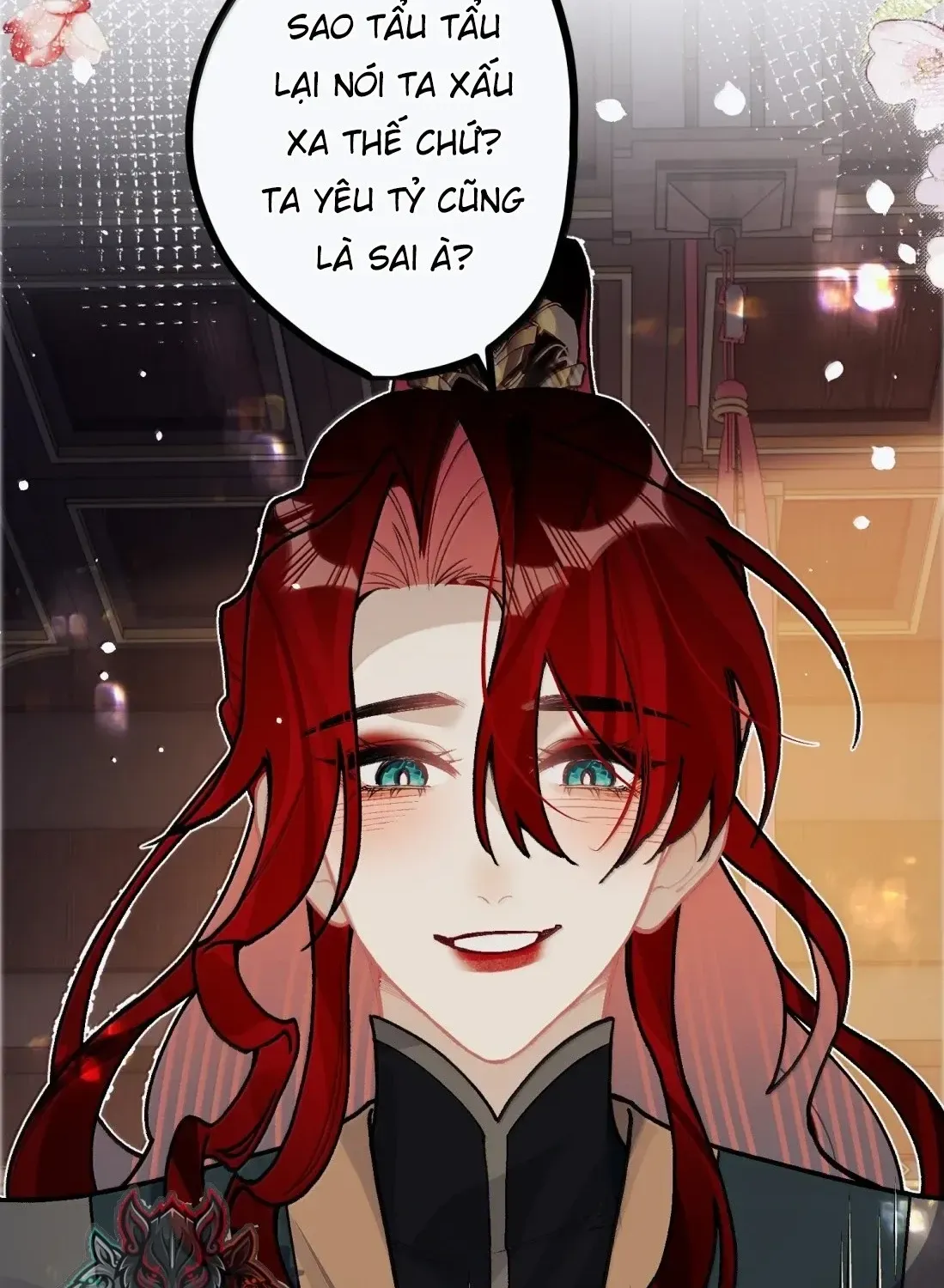 Quấn Quýt - Chap 83 - Trang 61