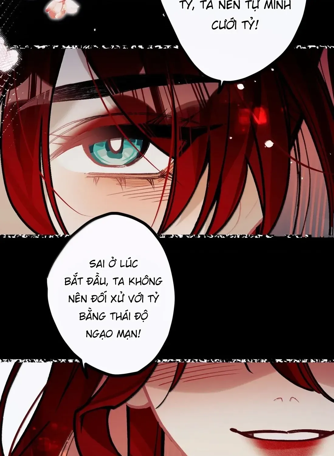 Quấn Quýt - Chap 83 - Trang 63
