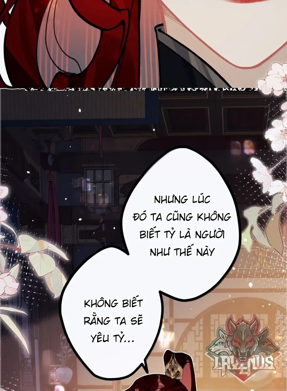 Quấn Quýt - Chap 83 - Trang 64