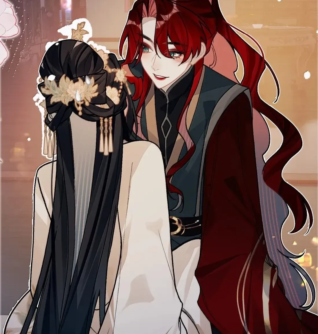 Quấn Quýt - Chap 83 - Trang 65