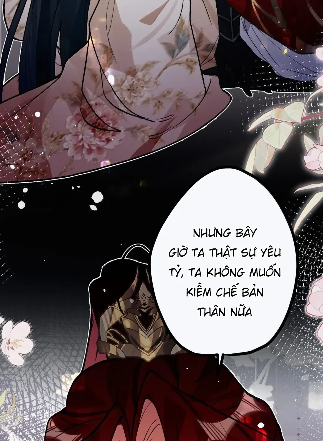 Quấn Quýt - Chap 83 - Trang 66