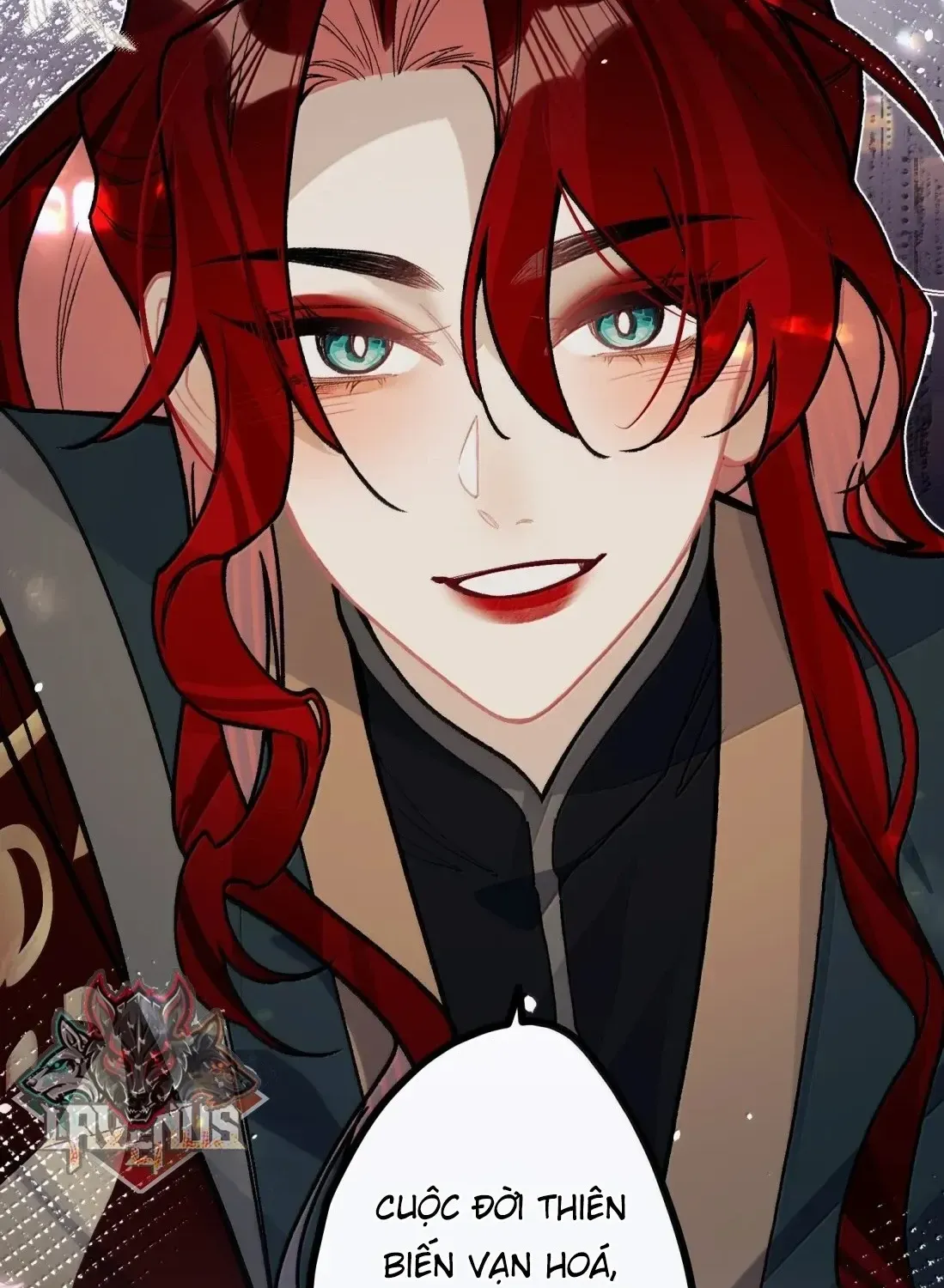 Quấn Quýt - Chap 83 - Trang 67