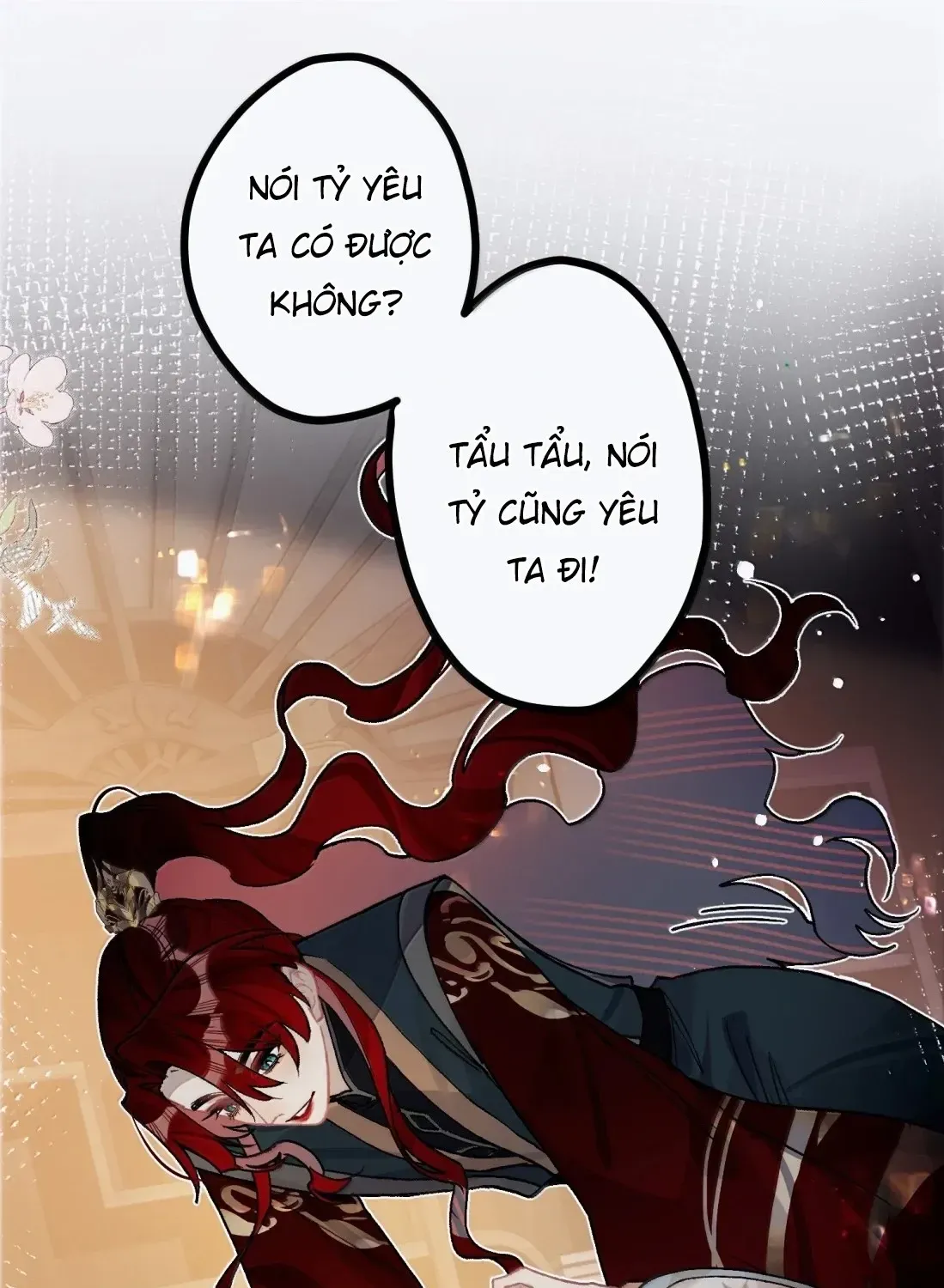 Quấn Quýt - Chap 83 - Trang 69