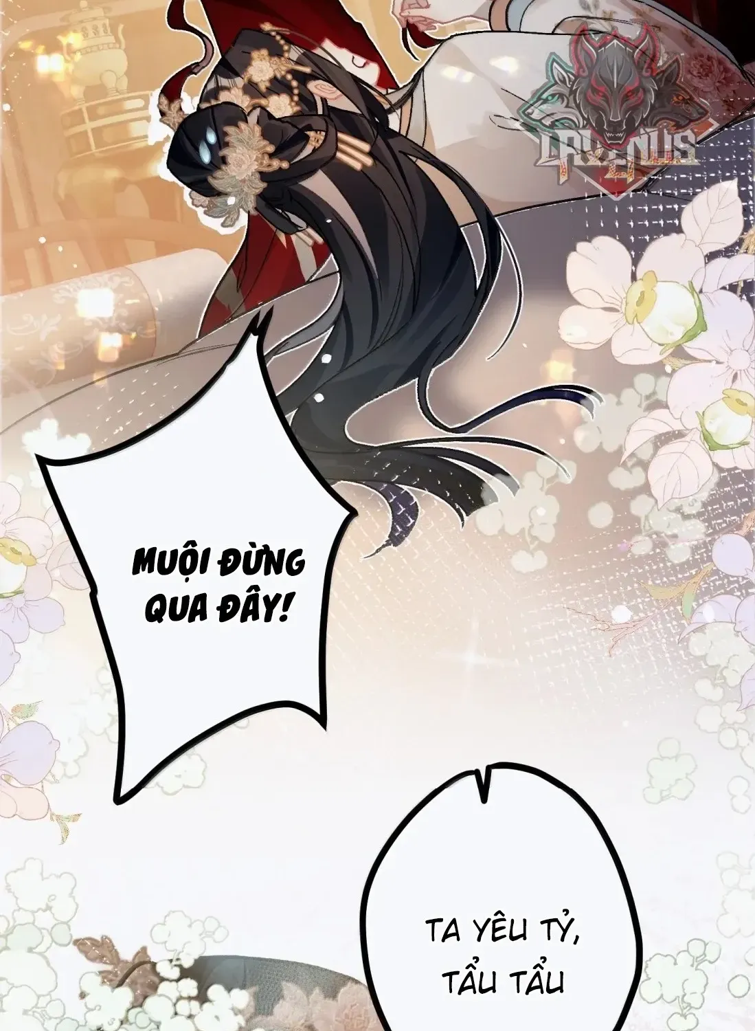 Quấn Quýt - Chap 83 - Trang 70
