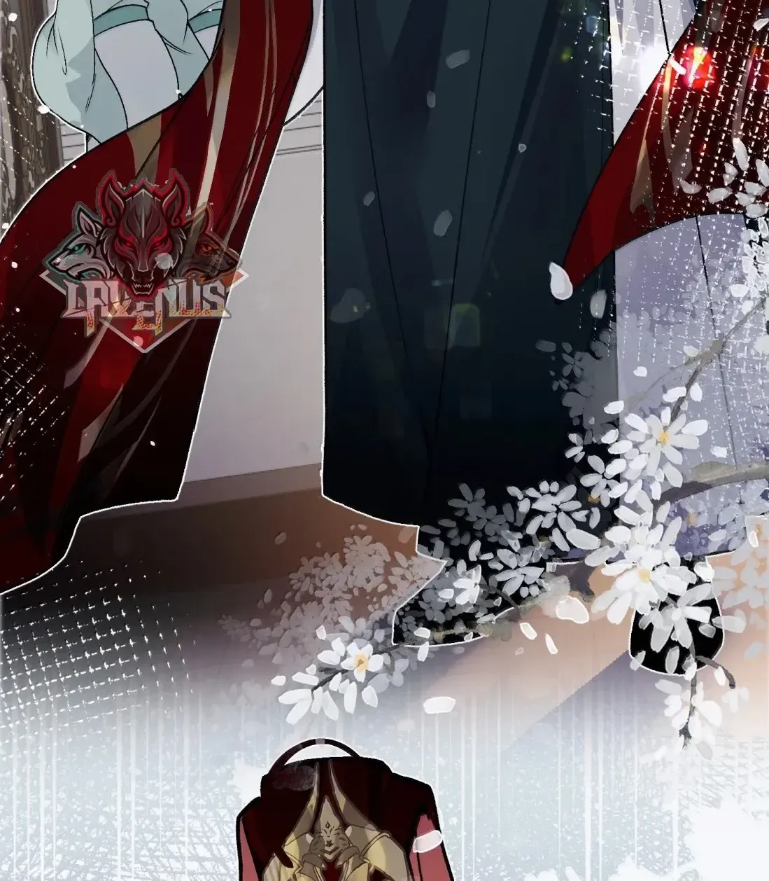 Quấn Quýt - Chap 83 - Trang 8