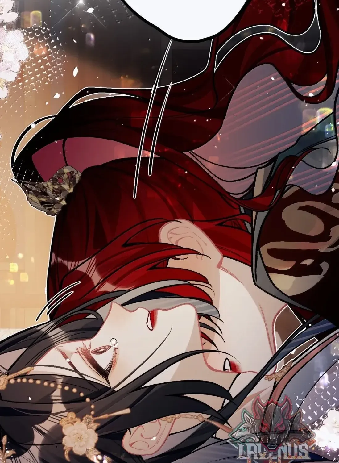Quấn Quýt - Chap 83 - Trang 73