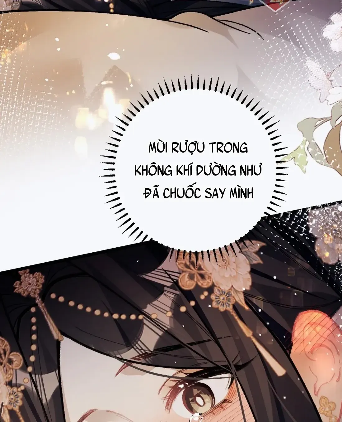 Quấn Quýt - Chap 83 - Trang 74