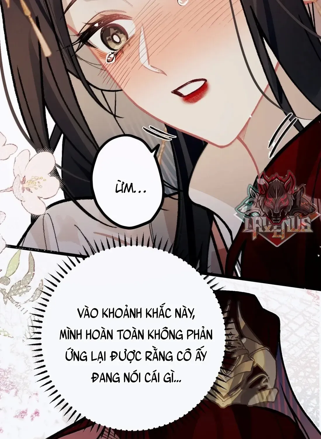 Quấn Quýt - Chap 83 - Trang 75