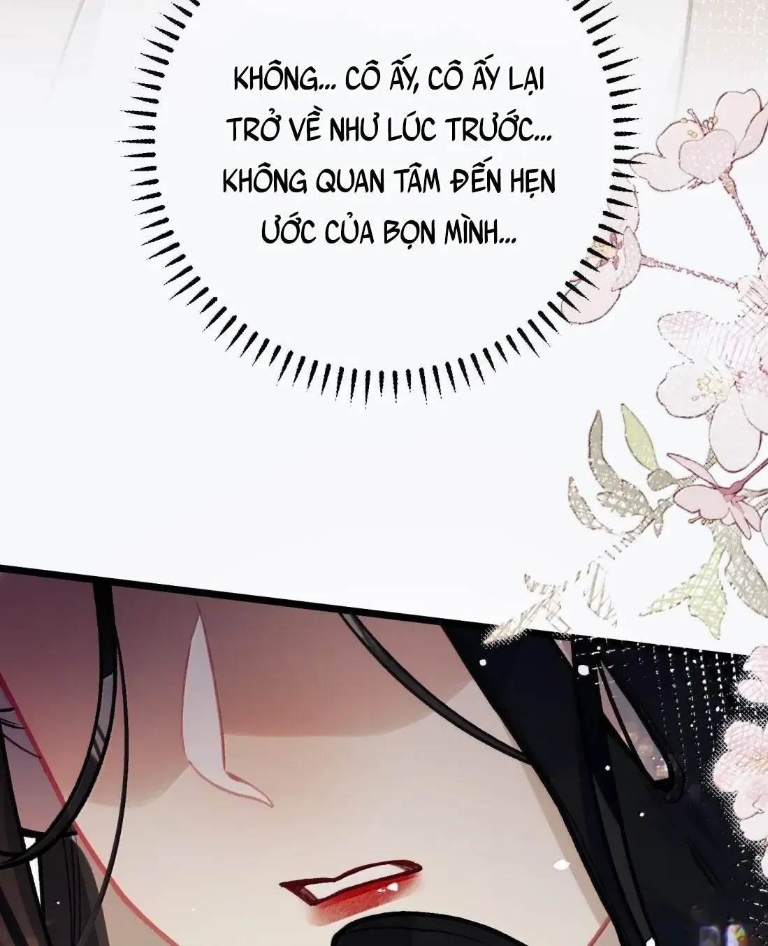 Quấn Quýt - Chap 83 - Trang 77