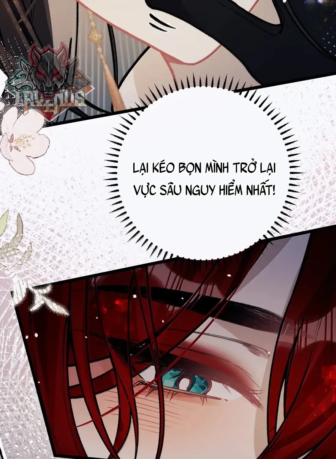 Quấn Quýt - Chap 83 - Trang 78