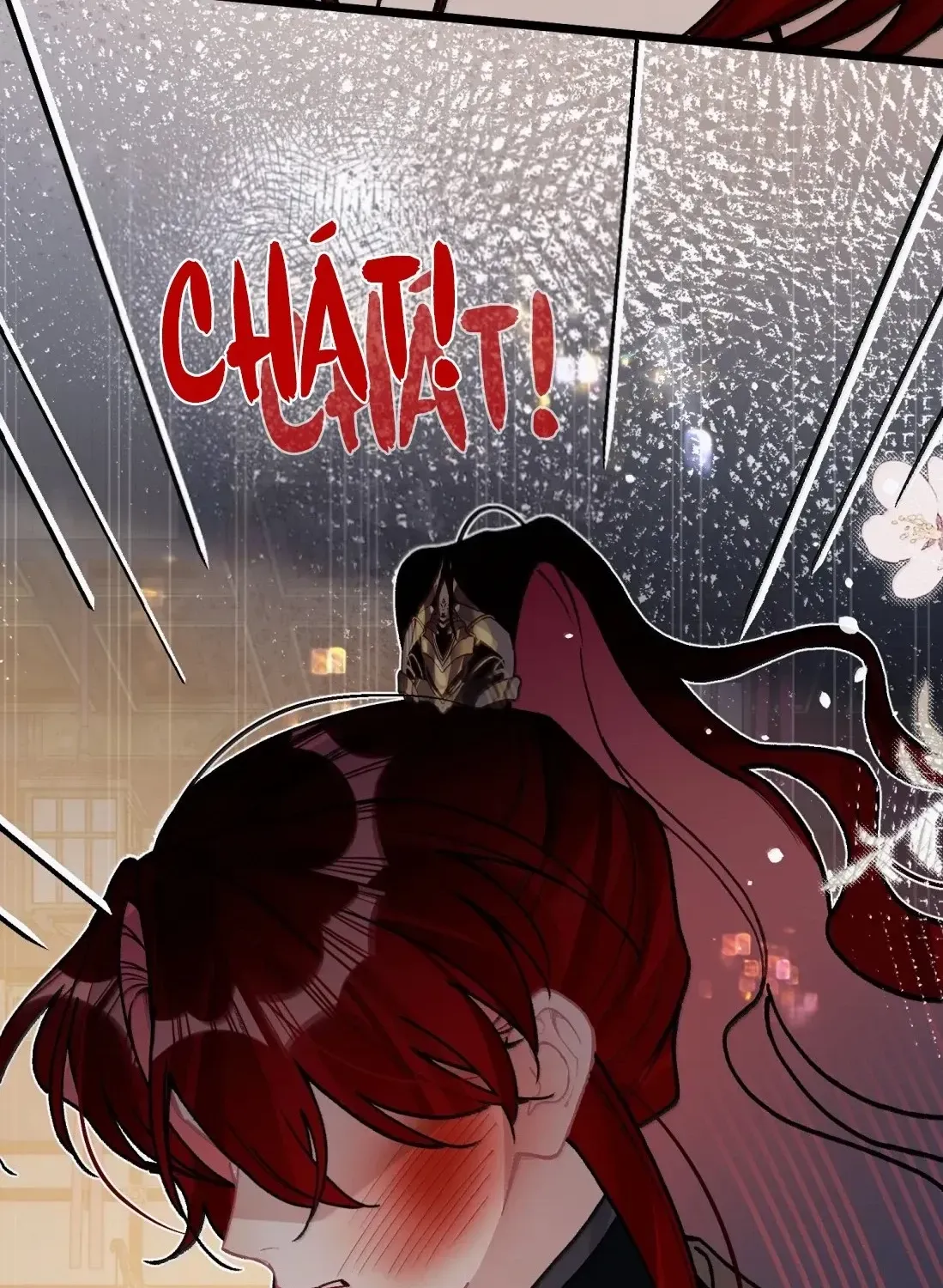 Quấn Quýt - Chap 83 - Trang 79