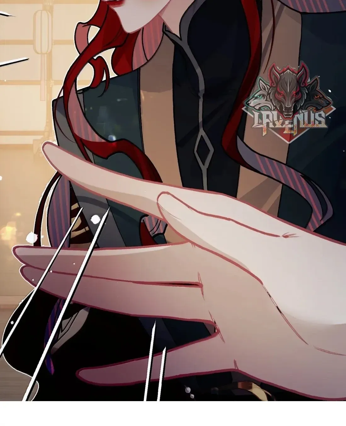 Quấn Quýt - Chap 83 - Trang 80