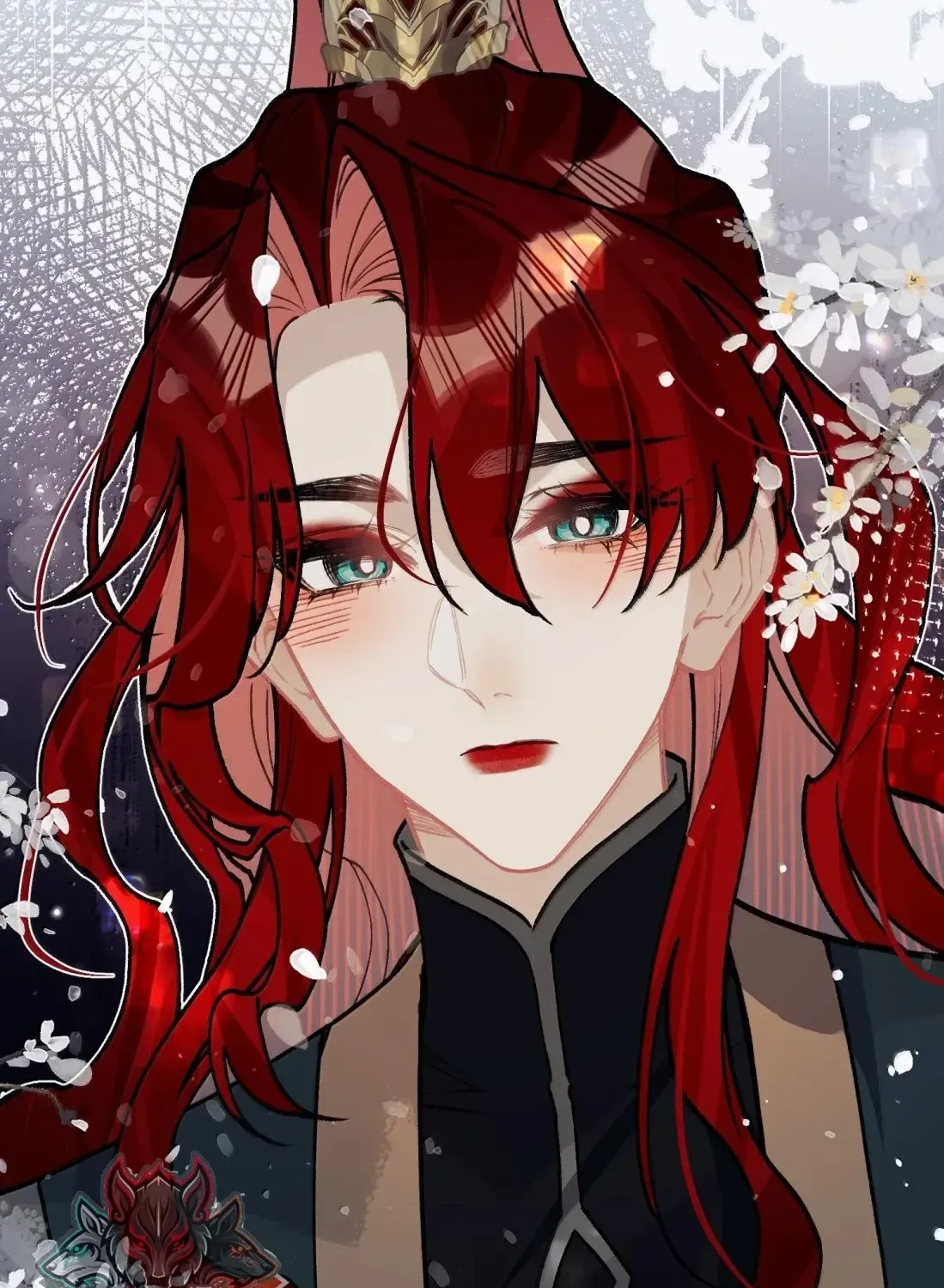 Quấn Quýt - Chap 83 - Trang 9