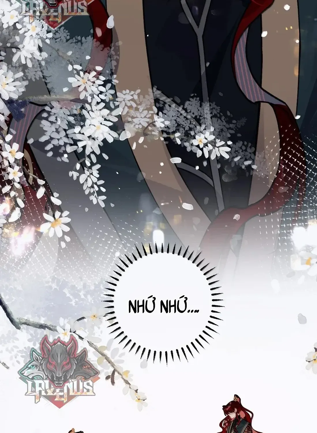 Quấn Quýt - Chap 83 - Trang 10