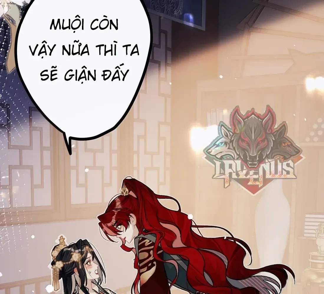 Quấn Quýt - Chap 84 - Trang 14