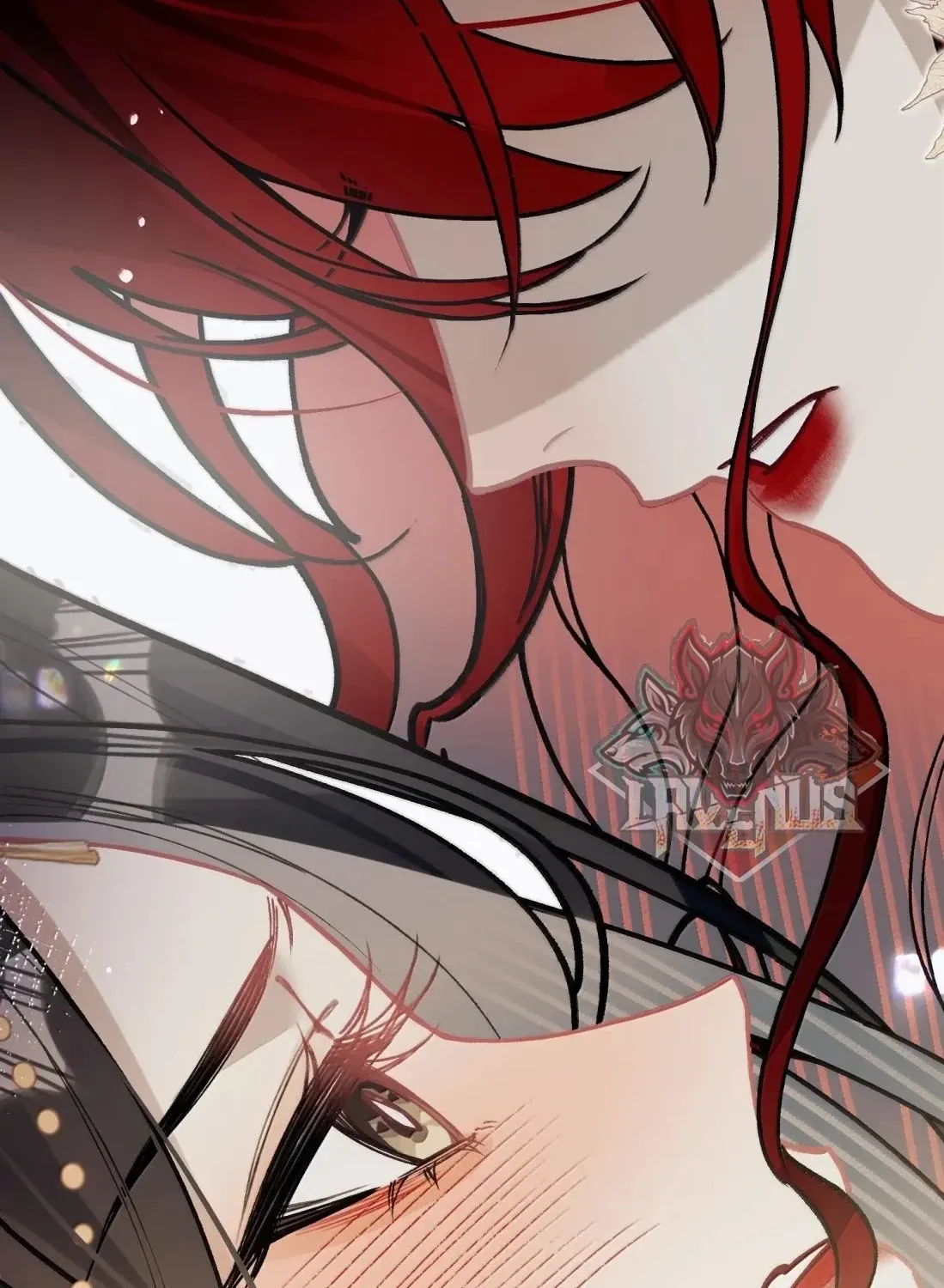 Quấn Quýt - Chap 84 - Trang 16