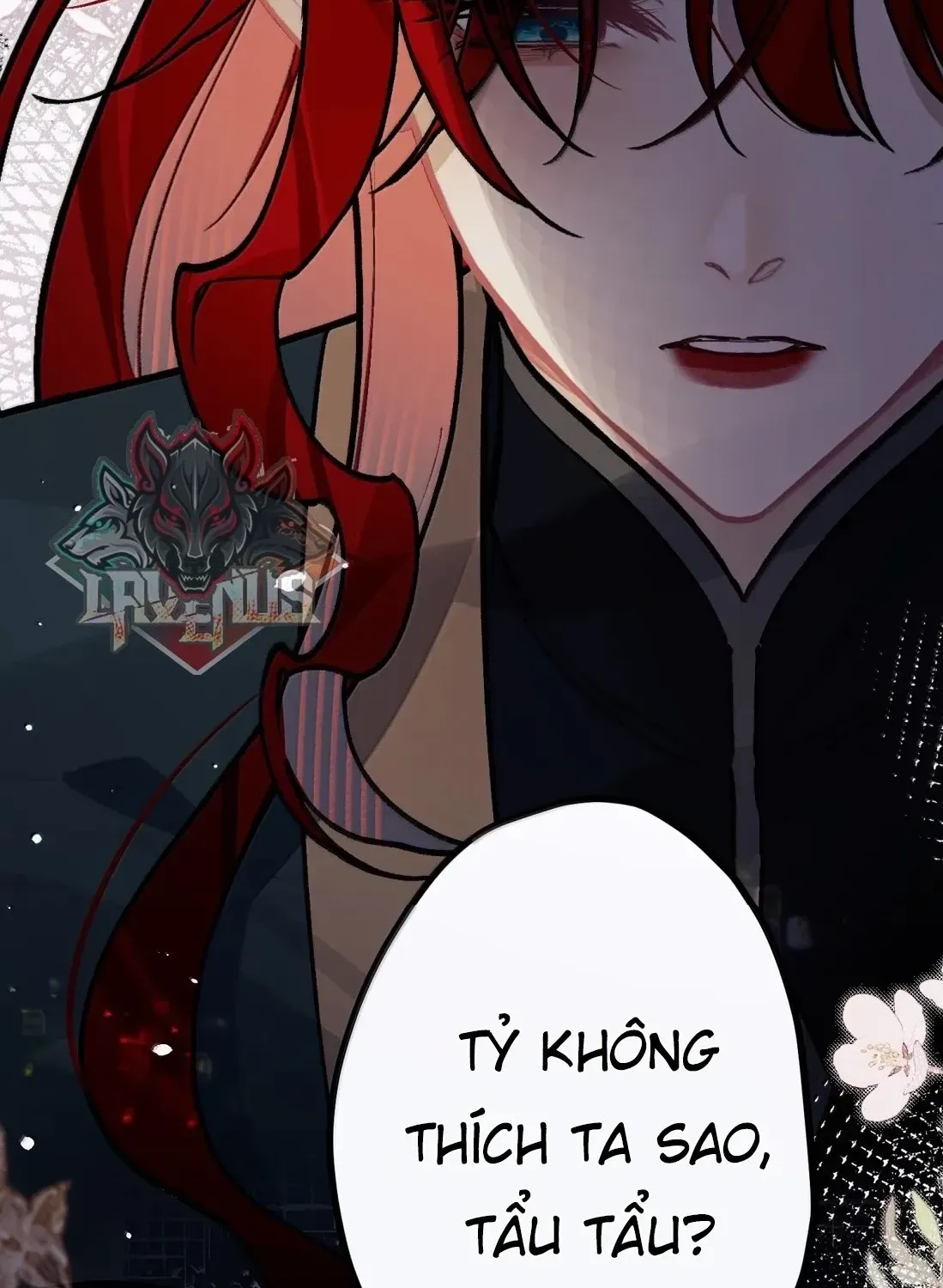 Quấn Quýt - Chap 84 - Trang 22