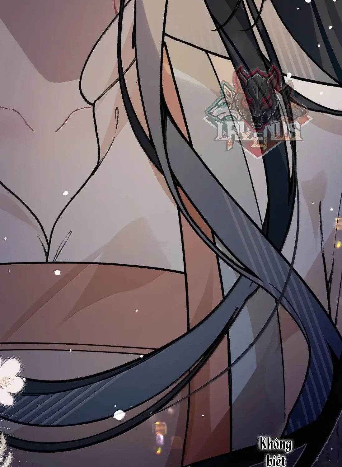Quấn Quýt - Chap 84 - Trang 25