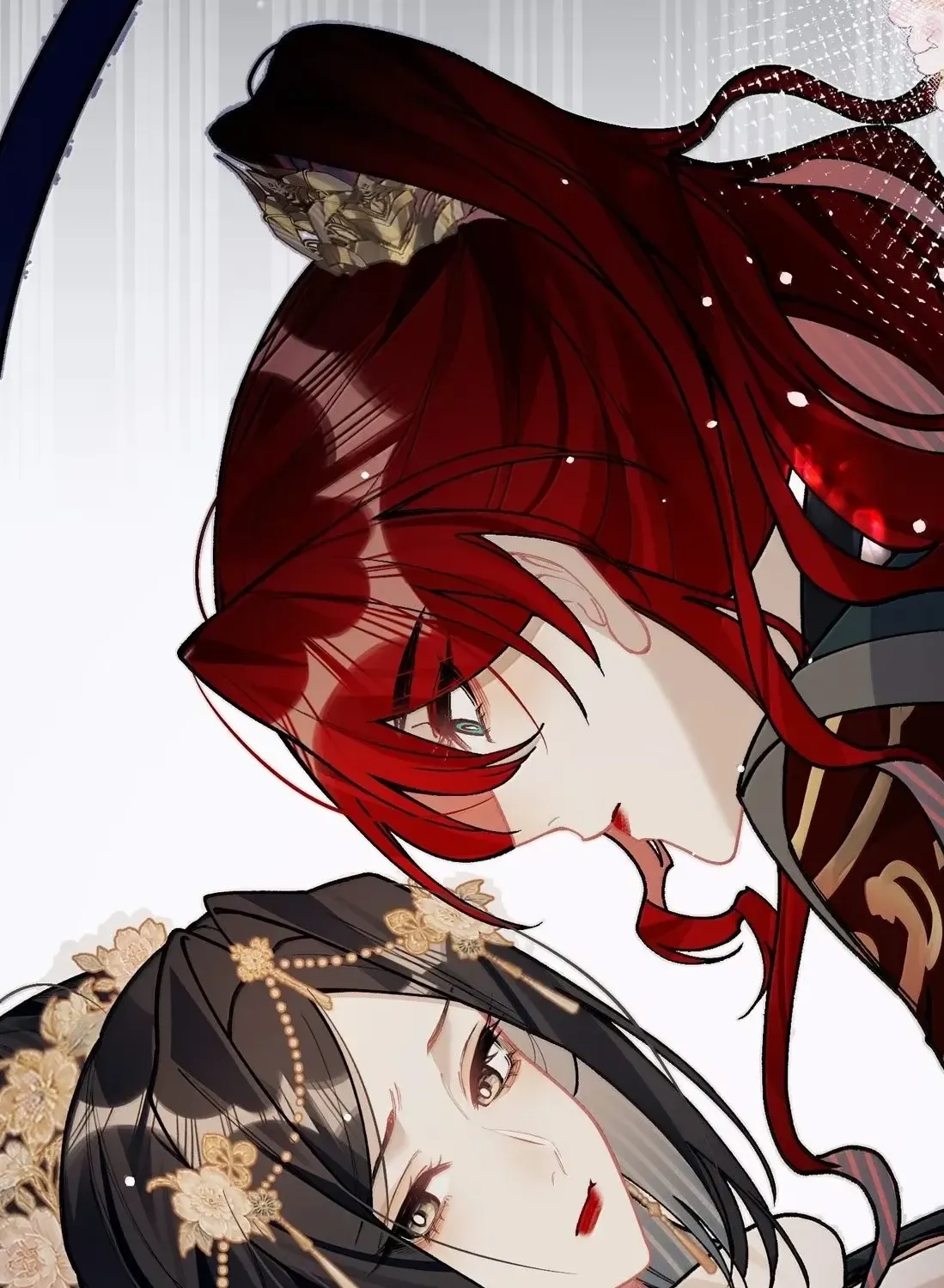 Quấn Quýt - Chap 84 - Trang 28