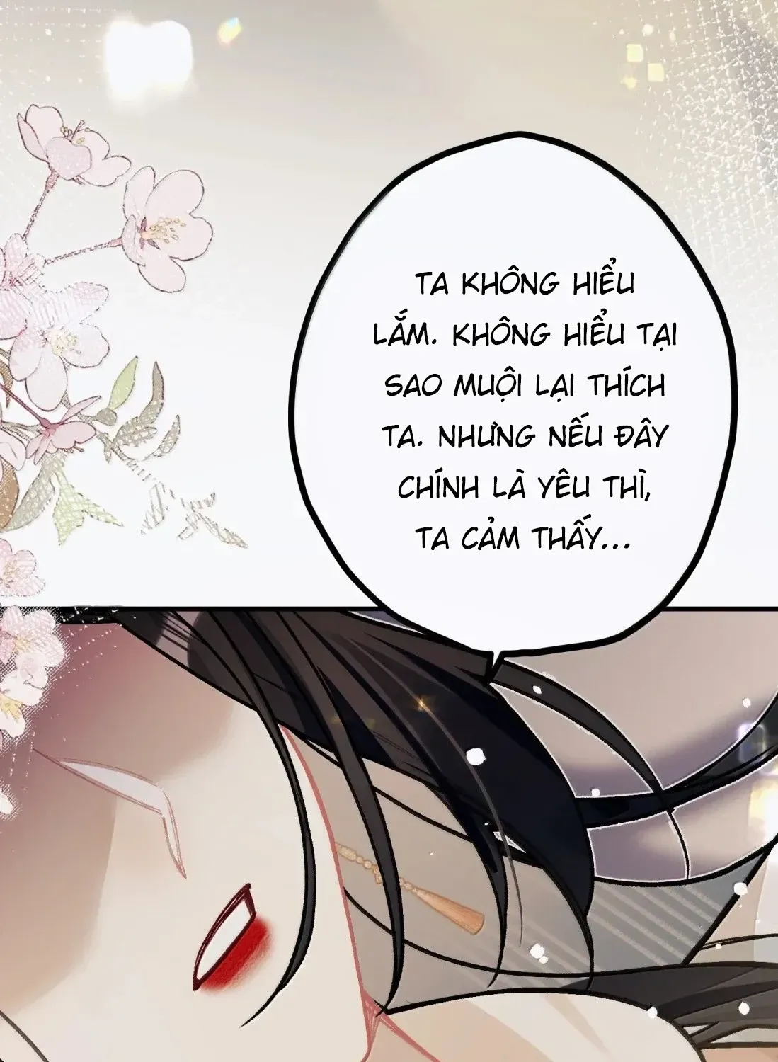Quấn Quýt - Chap 84 - Trang 30