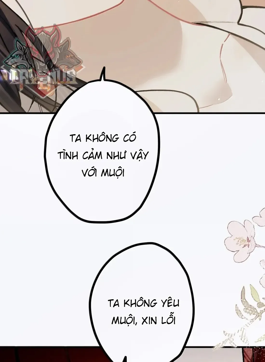 Quấn Quýt - Chap 84 - Trang 31