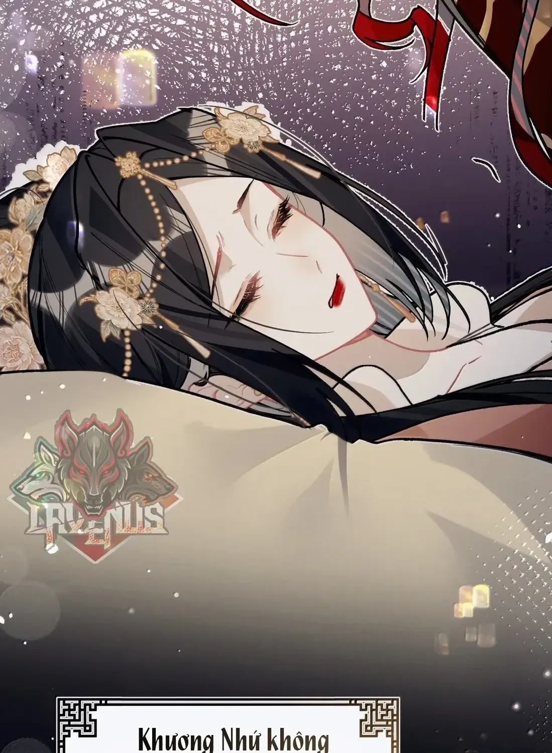 Quấn Quýt - Chap 84 - Trang 34