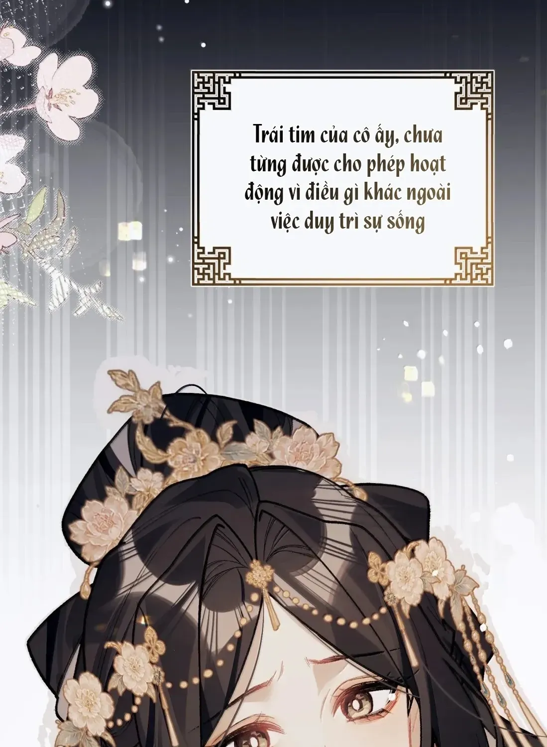 Quấn Quýt - Chap 84 - Trang 36