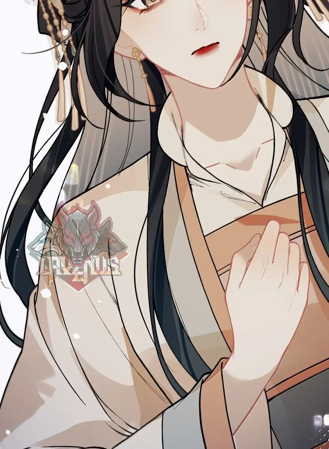 Quấn Quýt - Chap 84 - Trang 37
