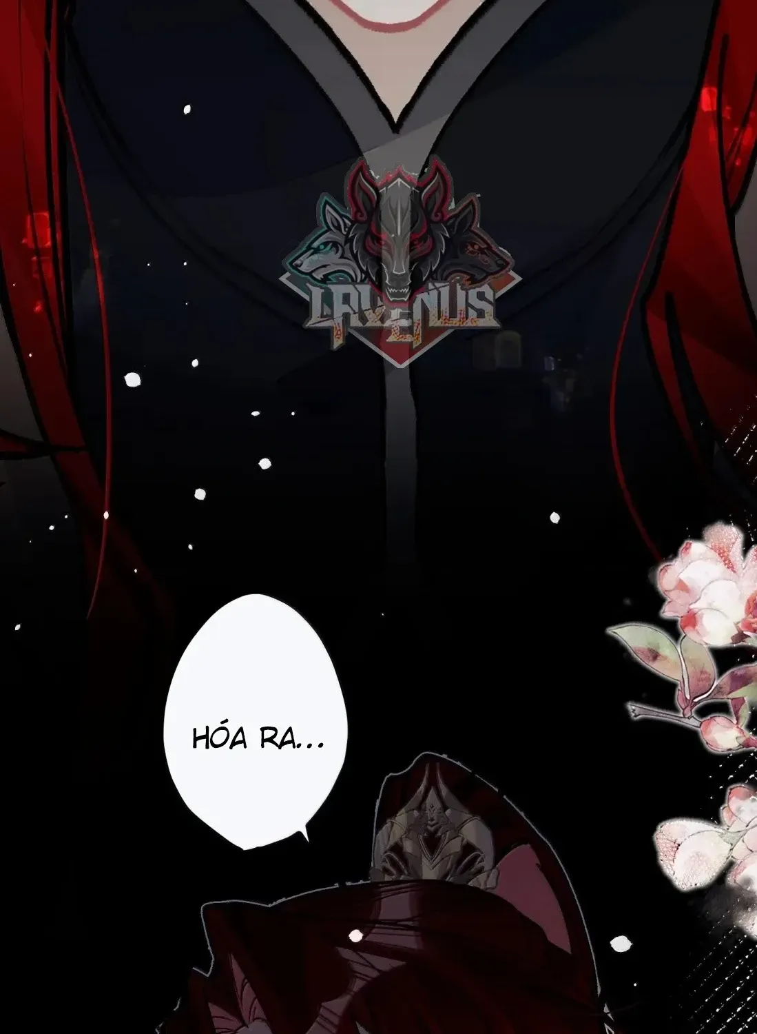 Quấn Quýt - Chap 84 - Trang 43