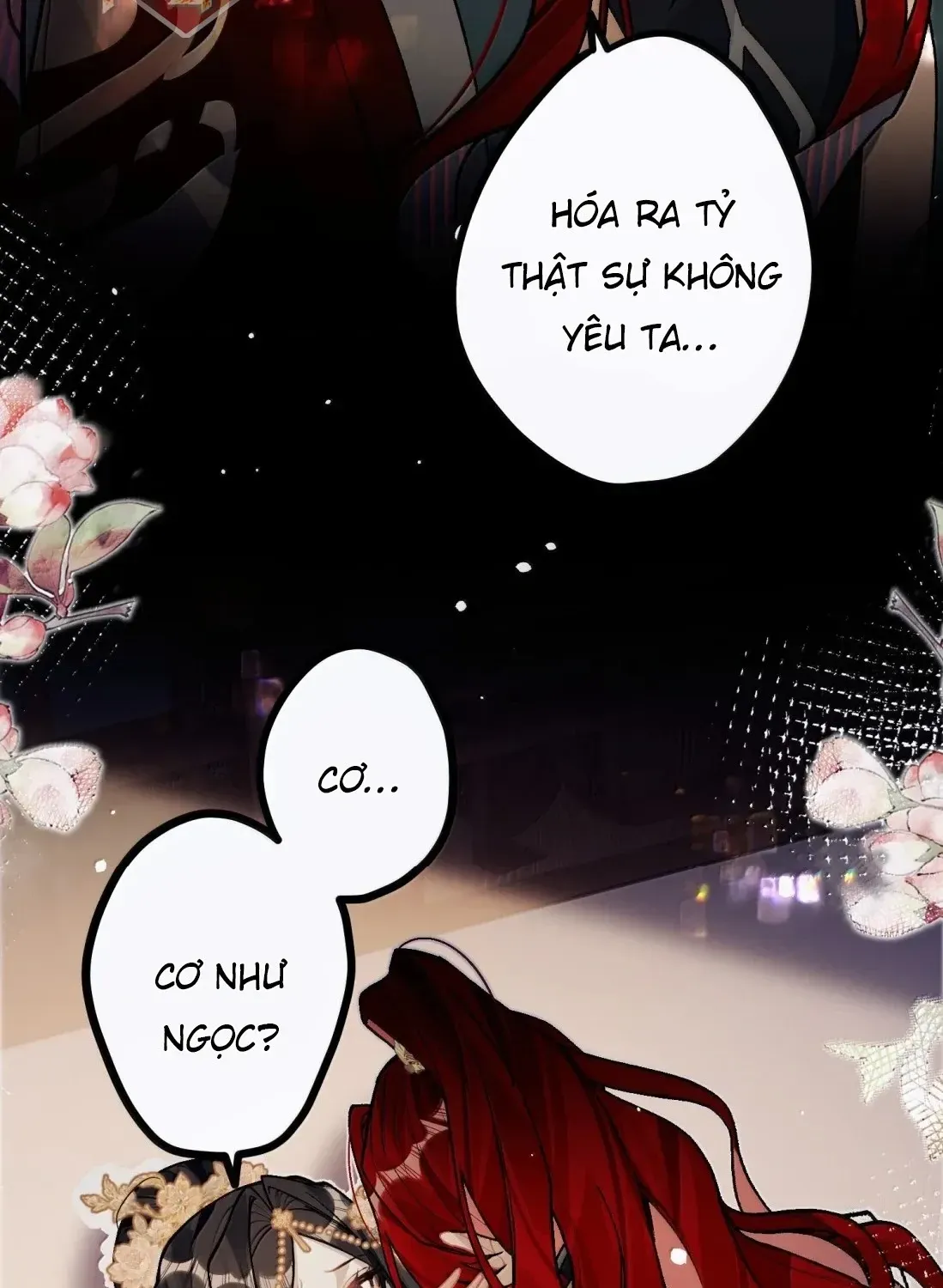 Quấn Quýt - Chap 84 - Trang 45
