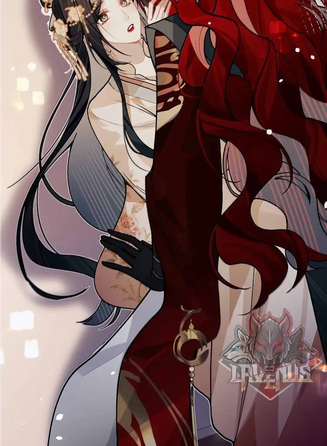 Quấn Quýt - Chap 84 - Trang 46