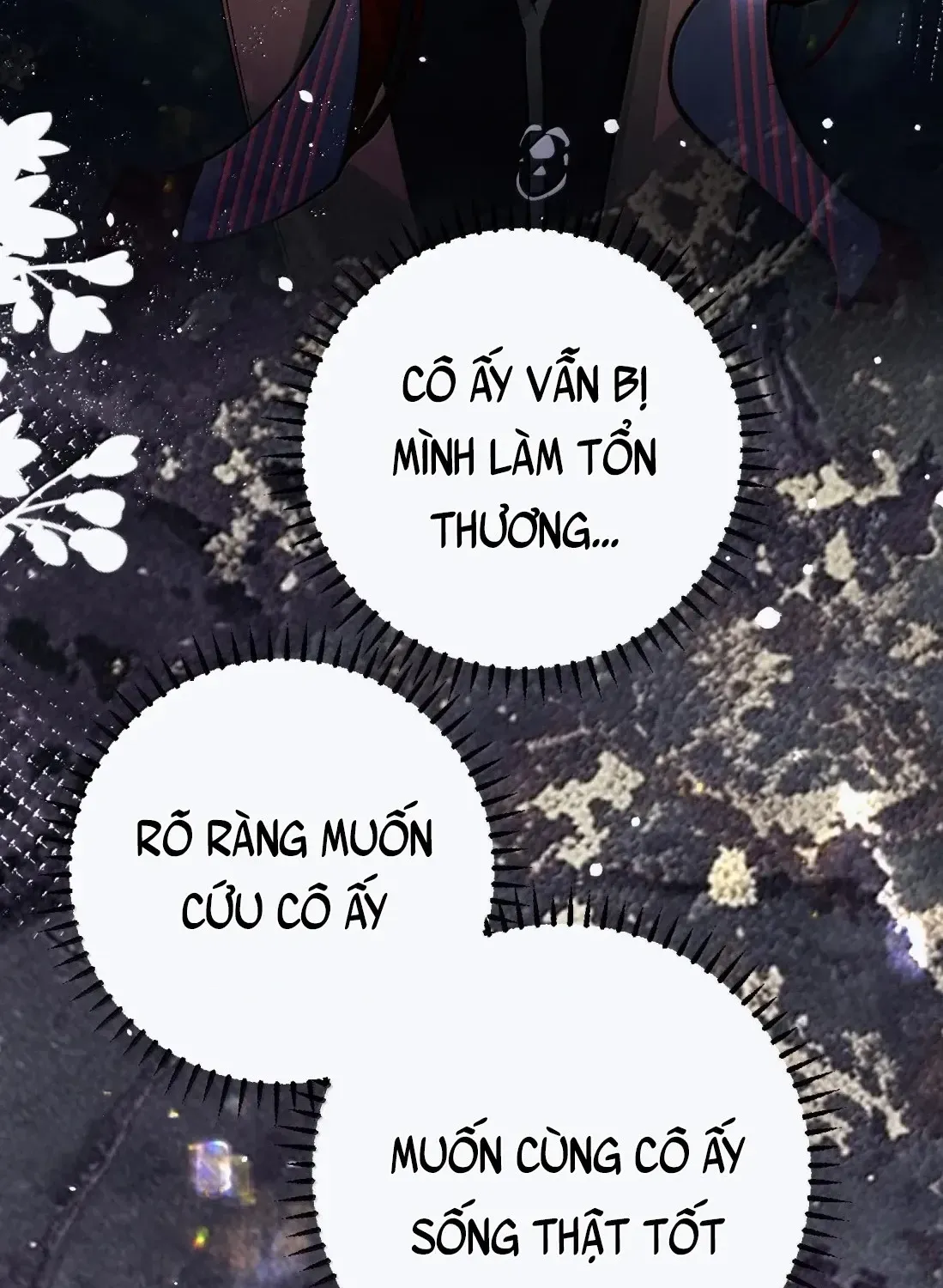 Quấn Quýt - Chap 84 - Trang 55