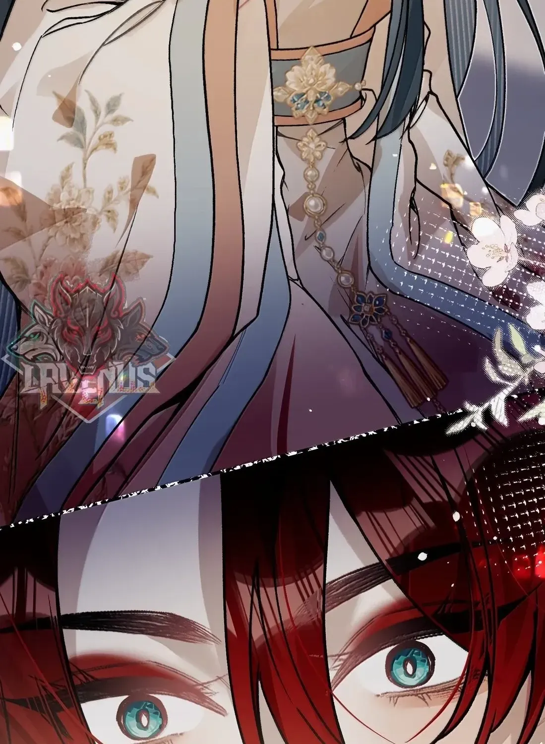 Quấn Quýt - Chap 84 - Trang 7