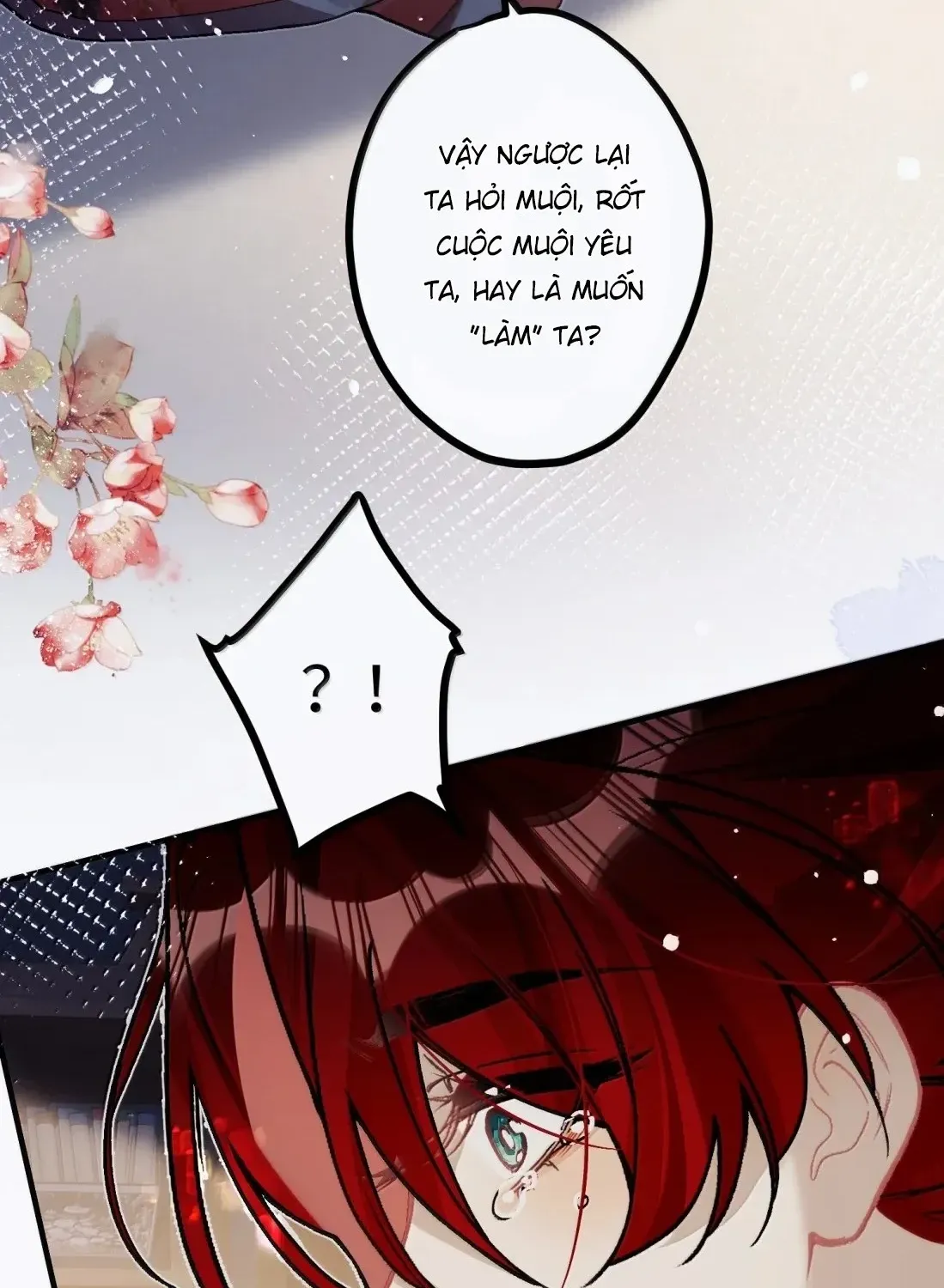 Quấn Quýt - Chap 84 - Trang 61