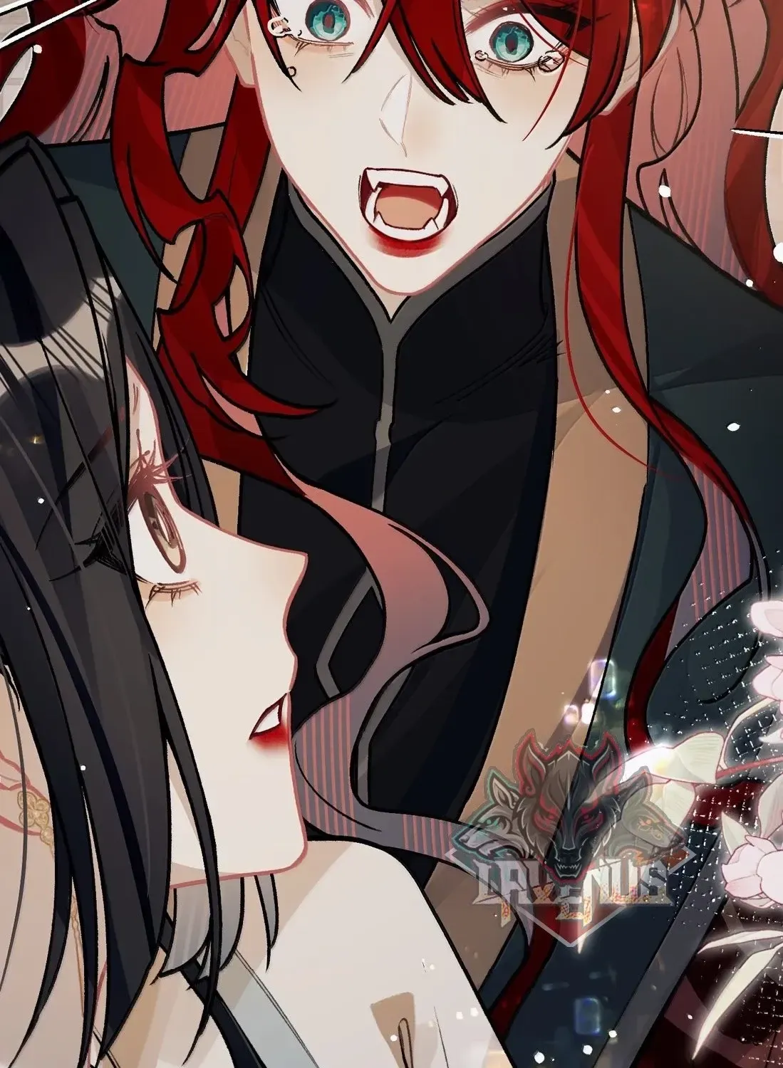 Quấn Quýt - Chap 84 - Trang 66