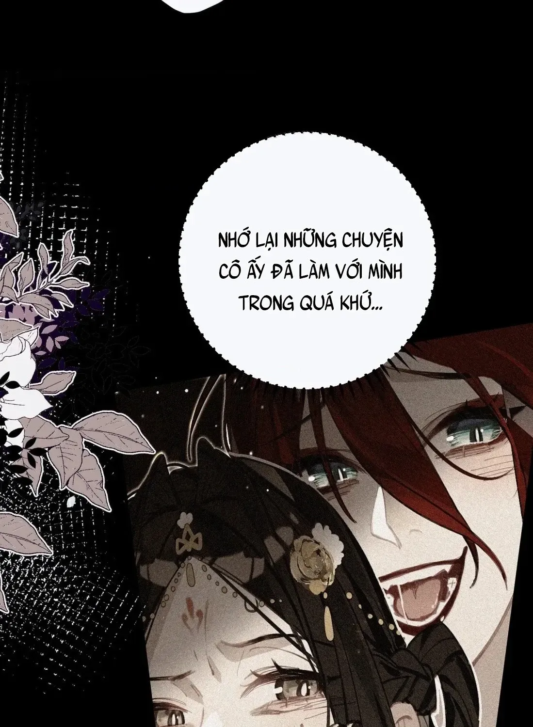 Quấn Quýt - Chap 84 - Trang 69