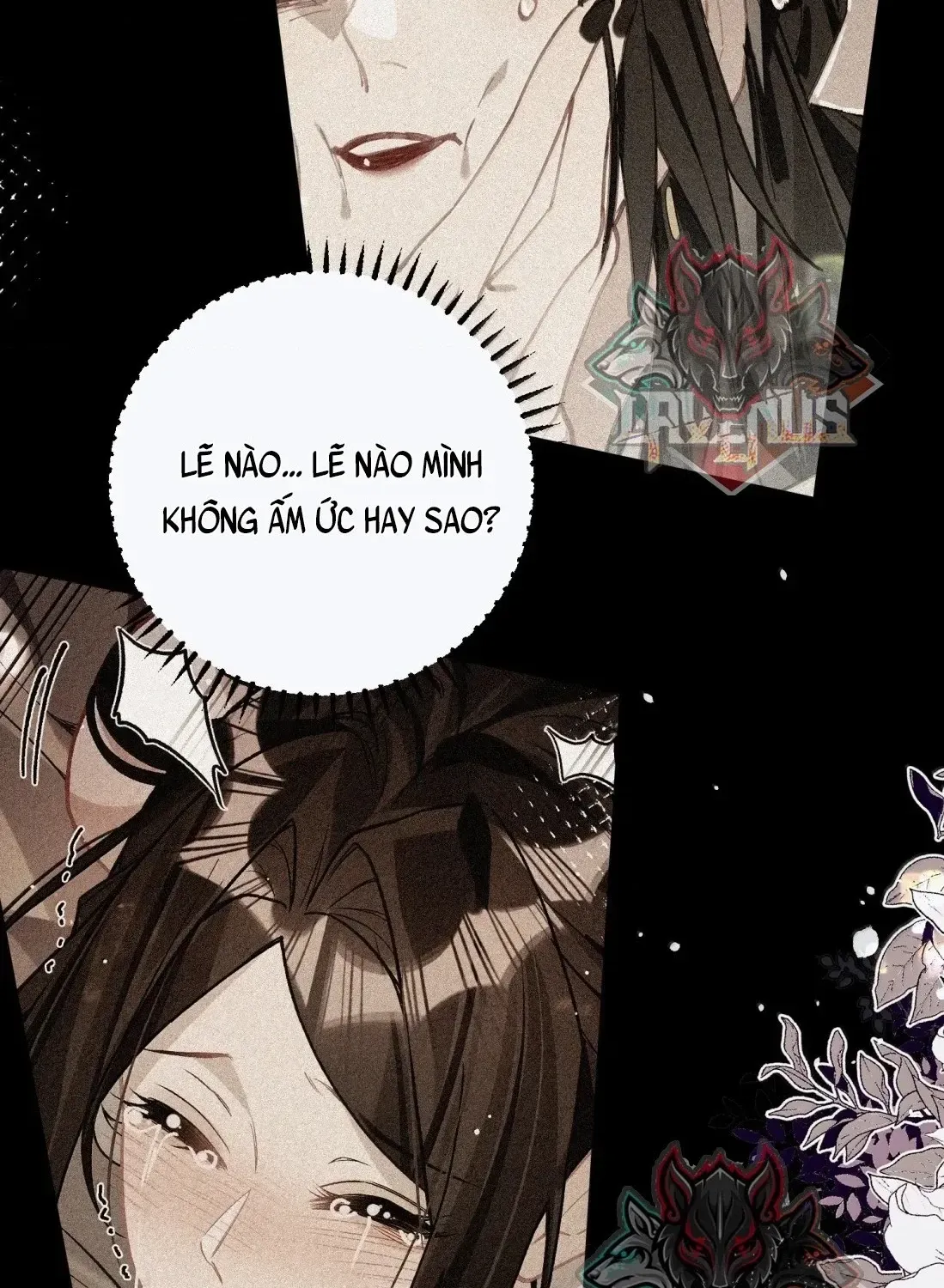 Quấn Quýt - Chap 84 - Trang 70